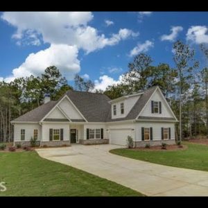 ATLANTA HOMES FOR SALE| NEW CONSTRUCTION HOME NEAR STONECREST | CHOOSE YOUR HOME LOT | 706 840-4663