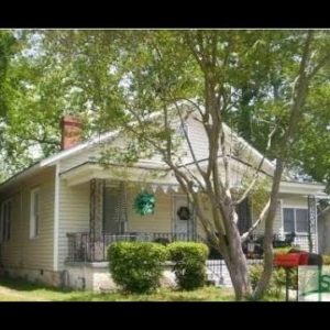 Homes for sale - 1626 Chester Street, Savannah, GA 31415