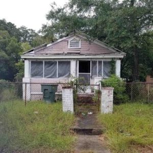 Homes for Sale - 2120 Alaska St, Savannah, GA