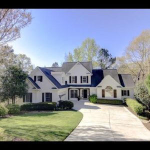 HOMES FOR SALE IN ATLANTA GA BASEMENT