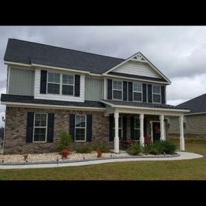 HOMES FOR SALE IN AUGUSTA GEORGIA | AUGUSTA GA 4BR/3BA $249,900 | AUGUSTA GA HOMES FOR SALE