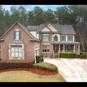 ATLANTA BASEMENT HOMES FOR SALE | 5br/5ba $595,000 Homes For Sale With Basement In Gwinnett County,