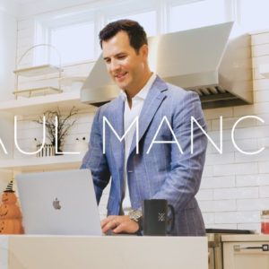 Paul Mancini @properties - Agent Profile Video