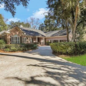 Real Estate Listing Video~140 Grays Creek Drive ~Savannah, GA