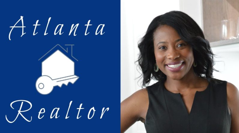 Atlanta Real Estate Agent | Real Estate Agent Georgia | Georgia Real Estate Agent