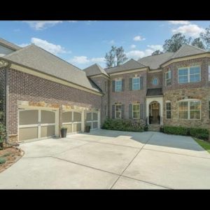 ATLANTA HOMES FOR SALE 5 BEDROOM - GEORGIA HOMES FOR SALE - ATLANTA HOMES FOR SALE -5BR/4BA $700,000