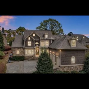 HOMES FOR SALE IN ATLANTA - HOMES FOR SALE IN ATLANTA WITH FINISHED BASEMENTS -  EZ APPROVALS