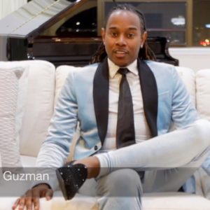 Atlanta Real Estate Agent - Avery Guzman Profile | Bio
