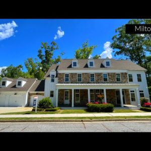 Home for sale in Milton Ga - 6 bedrooms - 6.2 baths - 5700sqft #MiltonGA