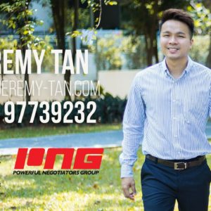 Jeremy Tan Real Estate Agent Profile Video