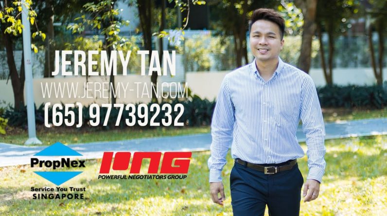 Jeremy Tan Real Estate Agent Profile Video