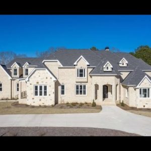 HOUSES FOR SALE IN ATLANTA - CUSTOM BUILD NEW HOUSES AVAILABLE ALL AREAS - GEORGIA HOMES FOR SALE