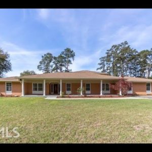 Tour video of listing at 5 Hover Crk, Savannah, GA 31419 - Residential for sale