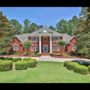 HOUSES FOR SALE IN ATLANTA - LUXURY BASEMENT 5BR/6A ATLANTA HOME FOR SALE  - EZ HOME LOANS