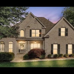 HOMES FOR SALE IN ATLANTA 2021 - ROSWELL GA FINISHED BASEMENT HOMES FOR SALE - HOME LOANS 580 SCORES