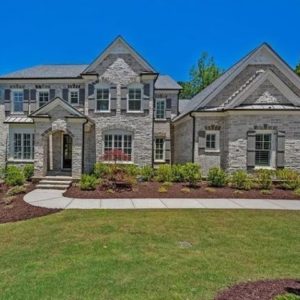 5BR/5BA MINI MANSION ATLANTA  FOR SALE-ATLANTA HOMES FOR SALE -GEORGIA HOMES FOR SALE- EZ HOME LOANS