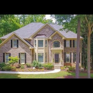 HOMES FOR SALE IN ATLANTA GA WITH FINISHED BASEMENT - ATLANTA HOMES FOR SALE -GEORGIA HOMES FOR SALE