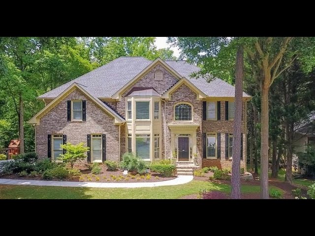 HOMES FOR SALE IN ATLANTA GA WITH FINISHED BASEMENT - ATLANTA HOMES FOR ...