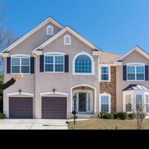 AUGUSTA GEORGIA - BEST DEAL GROVETOWN NEW HOMES FOR SALE - 5BR/3BA - AUGUSTA GEORGIA HOMES FOR SALE