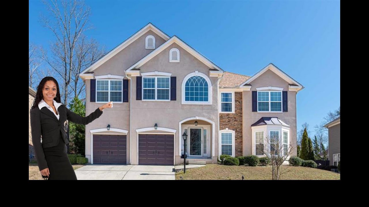 AUGUSTA BEST DEAL GROVETOWN NEW HOMES FOR SALE 5BR/3BA