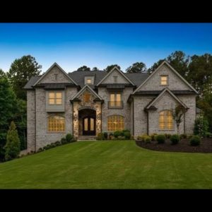 ATLANTA GEORGIA 2021 - 6br/7ba MINI ATLANTA MANSION FOR SALE - MOVING TO ATLANTA 2021 -  HOME LOANS