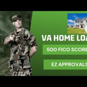 AUGUSTA GEORGIA - VA HOME LOANS - 500 FICO SCORES GET YOU APPROVED TODAY- AUGUSTA HOMES AVAILABLE