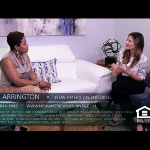 New American Funding Atlanta - Women In Construction
