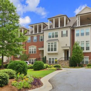 AVAILABLE FOR IMMEDIATE SALE - 4 BDRM, 4.5 BATH TOWNHOME WITH ELEVATOR NW OF ATLANTA
