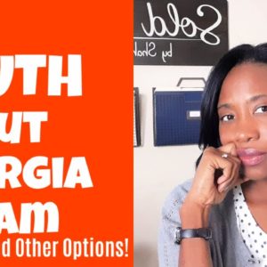 Georgia Dream Update 2021 | Georgia Dream Program | Down Payment Assistance Georgia