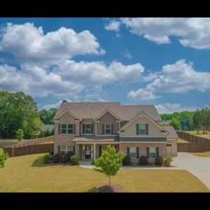 Covington GA Home For Sale - Atlanta GA Homes For Sale - HOME LOANS EZ APPROVALS - 580 FICO SCORES