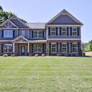 ATLANTA HOMES FOR SALE - 5BR/4BA Homes For Sale Finished Basement Atlanta Ga - EZ HOME LOANS 580