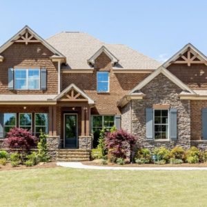 HOMES FOR SALE IN ATLANTA GA 2002