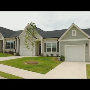 The Cottages At Dawson Ridge - Jim Chapman Communities