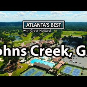 Atlanta's Best - Johns Creek