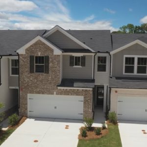 Morningside Village - Meritage Homes