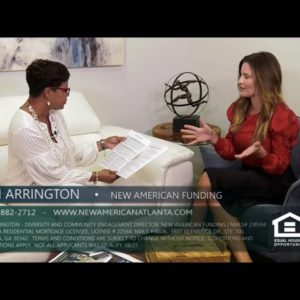 New American Funding Atlanta - New Homebuyer's Guide