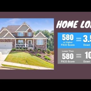 HOMES FOR SALE IN GEORGIA | EZ APPROVALS WITH 580 SCORES | ATLANTA HOME TOURS | VA LOANS 500 FICO