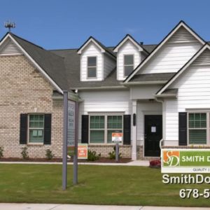 Smith Douglas Homes - Builder Reputation