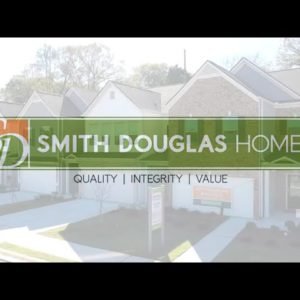 Smith Douglas Homes - Low Maintenance Living