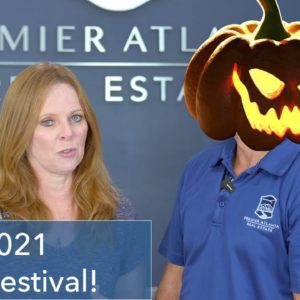 2021 Fall Festival - Join Us!