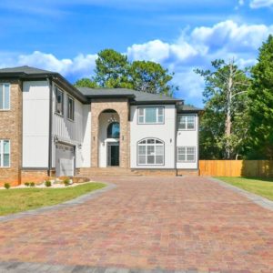 FOR SALE NOW - NEW 4 BDRM, 3.5 BATH HOME ON BASEMENT IN MARIETTA, NW OF ATLANTA