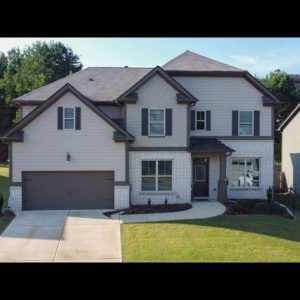 BEST ATLANTA HOMES FOR SALE | 5 bedroom homes in atlanta