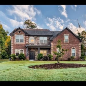 HOMES FOR SALE IN ATLANTA GA | 5BR/4BA ATLANTA HOMES FOR SALE |LEARN HOW TO BUY A HOME IN ATLANTA GA