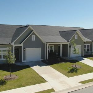 Cottages At Loganville - Ranch Cottages For Rent