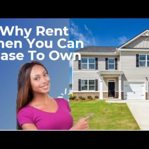 LEASE PURCHASE & RENT TO OWN HOMES IN GEORGIA | LIST OF HOMES AND HOW IT WORKS