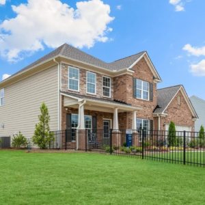 NEW HOMES FOR SALE IN ATLANTA | BEST 4 TO 5 BEDROOM HOMES IN ATLANTA AREA FOR SALE