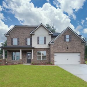 BEST PLACE TO LIVE IN ATLANTA GA | 5BR/3BA ATLANTA HOME FOR SALE | QUICK MOVE -INS | EZ APPROVALS