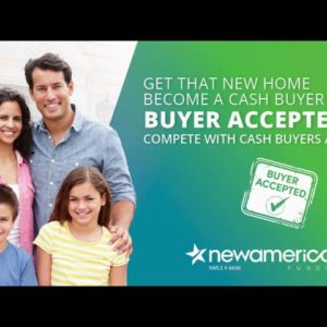 New American Funding Atlanta - Buyer Accepted Program