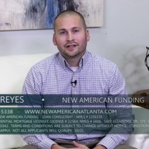 New American Funding Atlanta - New Conforming Loan Limits For 2022