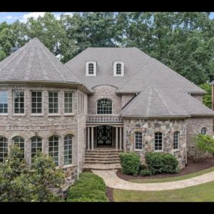 Atlanta Luxury Mansions | Atlanta Luxury Homes For Sale | Best Atlanta Real Estate For Sale